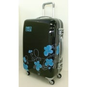 旅行日数目安:2~3泊 40L TSAロック搭載 ブラック ECL-002