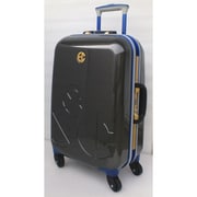 ハンドキャリー バッグケース ダークグレー ECL-004