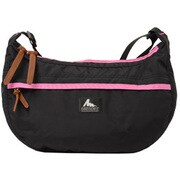 58369 [GR・Satchel-Mブラック×ローズ]