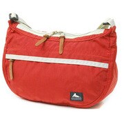 73864 [GR・Satchel-Sパトリオットレッド×ベージュ]