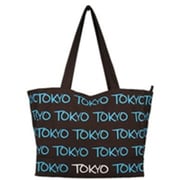 BD255-D [R.R Tokyo トート（大)]