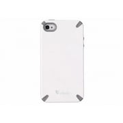 ARMOR4S-GW [iPhone4/4S用ケース Armor(アーマー） グレー/ホワイト]