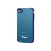 ARROWPLUS-CB [iPhone4/4S用ケース ARROWPlus クリスタルブルー]