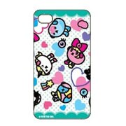 SW-CMP03 [iPhone4/4S 兼用 プリントケース]