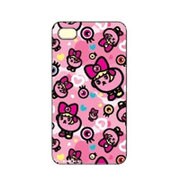 SW-CMP05 [iPhone4/4S 兼用 プリントケース]