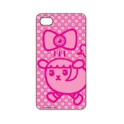 SW-CMP06 [iPhone4/4S 兼用 プリントケース]