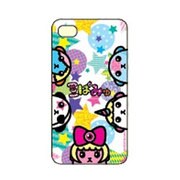SW-CMP07 [iPhone4/4S 兼用 プリントケース]