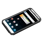 GALAXY Note docomo:SC-05D用 レザーバー ブラック M1121BK