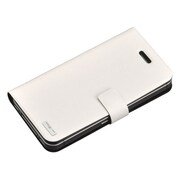 M1209WT [iPhone4/4S用 スリムケース ホワイト]