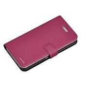 M1209PK [iPhone4/4S用 スリムケース ピンク]