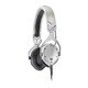 v-moda crossfade M-80 オンイヤーヘッドホン iPod/iPhone/iPad対応 ホワイト VMO-HP-000006
