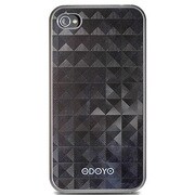 ODPH323MA [iPhone 4/4S用 プリズマ]