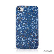 ODPH330SE [モザイク サファイア for iPhone 4S/4]