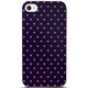 ODPH322DB [iPhone 4/4S用 ダークブルー]