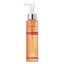 ヨドバシ.com - ドクターシーラボ Dr.Ci:Labo ラボラボ スーパー毛穴オイルクレンジング [110ml] 通販【全品無料配達】