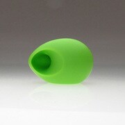 SoundEgg(GN) [iPhone4/4S用 スピーカースタンド グリーン]