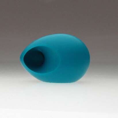 SoundEgg(BL) [iPhone4/4S用 スピーカースタンド ブルー]