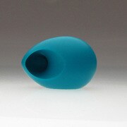 SoundEgg(BL) [iPhone4/4S用 スピーカースタンド ブルー]