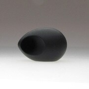 SoundEgg(BK) [iPhone4/4S用 スピーカースタンド ブラック]