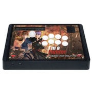 デッド オア アライブ5 対応スティック [PS3用]