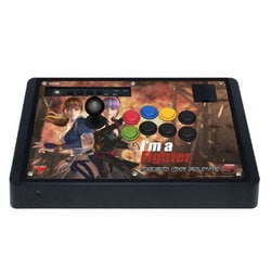 ヨドバシ.com - HORI ホリ デッド オア アライブ5 対応