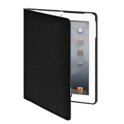 iPad2012/iPad2用ケース exec ブラック SW-EXEP3-BK