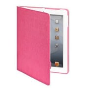 iPad2012/iPad2用ケース exec ピンク SW-EXEP3-P