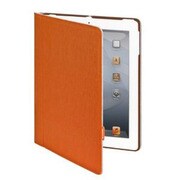 iPad2012/iPad2用ケース exec オレンジ SW-EXEP3-O