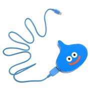 スマイルスライム スマートフォン用バッテリーチャージャー