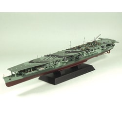 日本海軍 航空母艦 龍鳳 長甲板 1945 (塗装済み飛行甲板仕様