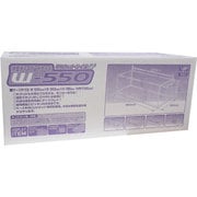 大型ディスプレイケース No.04 W550（UVカットタイプ) [ディスプレイケースシリーズ]