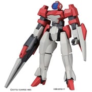 RGE-G2100 クランシェ [HG 1/144 機動戦士ガンダムAGE 2016年8月再販 2016年12月再生産]