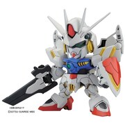 xvm-fzc ガンダムレギルス [BB戦士374]