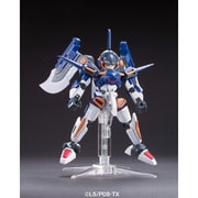 ダンボール戦機　031 LBXイカロス・ゼロ [プラモデル]