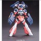ダンボール戦機 032 LBXミネルバ改 [フィギュア]