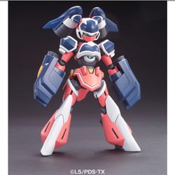 ダンボール戦機 LBX ミネルバ改 完成品 ダンボール戦機 LBXミネルバ改造機【匿名配送】 - メルカリ