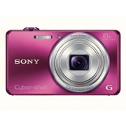 DSC-WX170 PC [Cyber-shot（サイバーショット） WX170シリーズ ピンク]