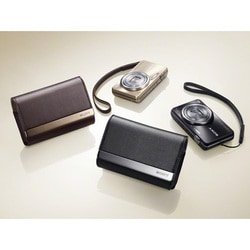 爆売り！ ヨドバシ.com - DSC-WX170専用ソフトキャリング SONY ソニー デジタルカメラ