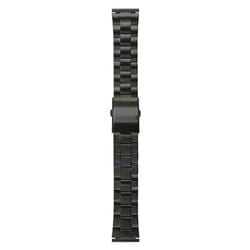 ヨドバシ Com バンビ Bambi Bsb1134b 時計用メタルバンド 18mm 通販 全品無料配達
