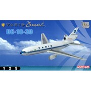 1/400 55726 DC-10-30F ヴァリグブラジルカーゴ PP-VMU [1/400スケール航空機]