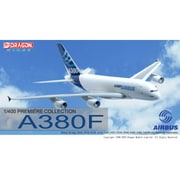 1/400 55826 A380F エアバス コーポレートカラー 新塗装 [1/400スケール航空機]