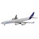 1/400 55799 A340-500 エアバス コーポレートカラー 新塗装 [1/400スケール航空機]