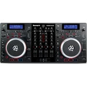 DJコントローラー MIXDECK QUAD