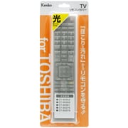 東芝 テレビ用リモコンシリコンカバー