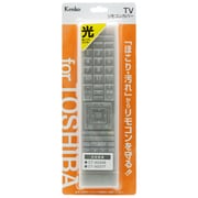 東芝2 テレビ用リモコンシリコンカバー