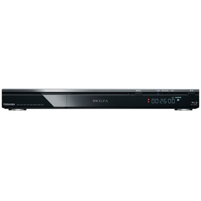 ブルーレイレコーダー HDD 1TB DBR-Z250