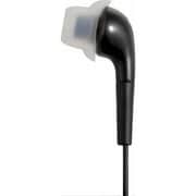 インナーイヤーヘッドホン CLEF-Fit2 着せ替えイヤピース ブラック TH-EC100BK