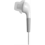インナーイヤーヘッドホン CLEF-Fit2 着せ替えイヤピース ホワイト TH-EC100WH