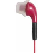 インナーイヤーヘッドホン CLEF-Fit2 着せ替えイヤピース レッド TH-EC100RD