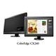 24.1型カラーマネージメント液晶モニター CX240